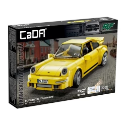 Cada Ruf Ctr 2017 Yellowbird 1:20 Rc C51079W