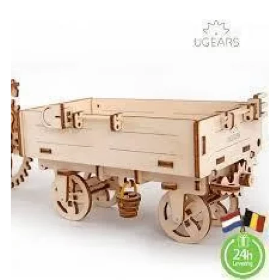 Tractor Treiler