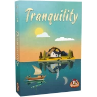 Tranquility Tranquility