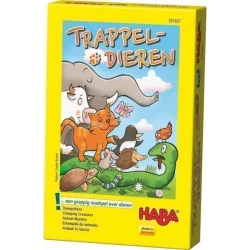 Trappeldieren Trappeldieren