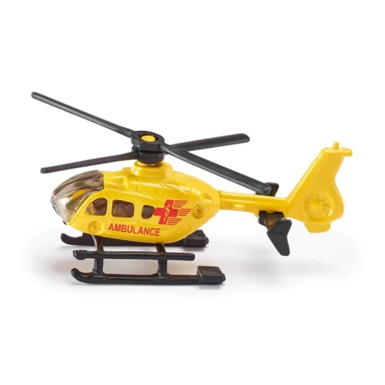 Trauma Helicopter Trauma Helicopter