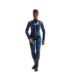 Star Trek 5 Michael Burnham (Discovery)