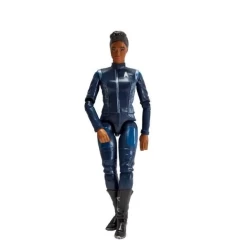 Star Trek 5 Michael Burnham (Discovery) Star Trek 5 Michael Burnham (Discovery)