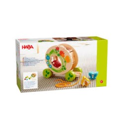 Trekfiguur Bloemenweide Trekfiguur Bloemenweide