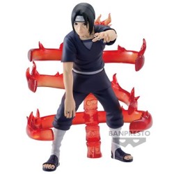 Naruto Shippuden: Effectreme - Itachi Uchiha Pvc Statue Naruto Shippuden: Effectreme - Itachi Uchiha Pvc Statue
