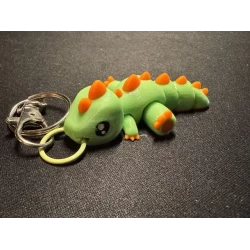 Trex Layers Green
