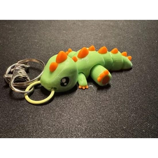 Trex Layers Green