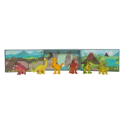 Tribe Of Dinosaurs Cdu Tribe Of Dinosaurs Cdu