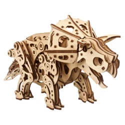 Triceratops Triceratops