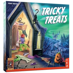 Tricky Treats