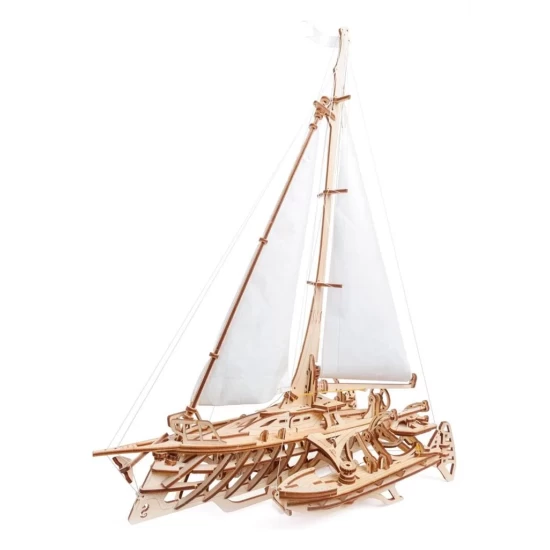 Trimaran Merihobus