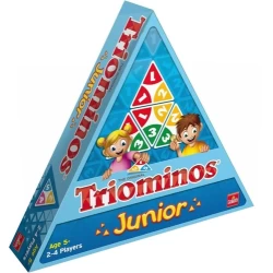 Triominos Junior Triominos Junior