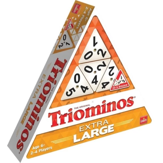 Triominos Xl