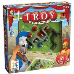 Troy Troy