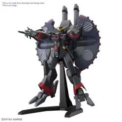 Gundam: High Grade - Destroy Gundam 1:144 Scale Model Kit Gundam: High Grade - Destroy Gundam 1:144 Scale Model Kit