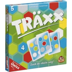 Träxx Träxx