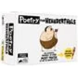 Poetry For Neanderthals (Nederlands)