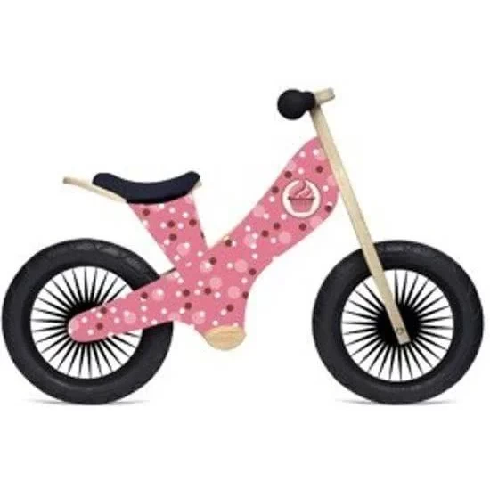 Kinderfeets Retro - Kf 17.11 Cupcake