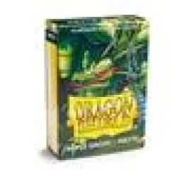 Sleeves Dragon Shield Matte Japanese Apple G (60Ct