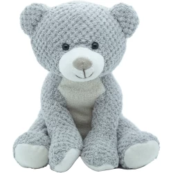 Cute Since 1999 - Katoenen Knuffel Beer - Zittende Beer Speelgoed- Baby Knuffel - 22Cm