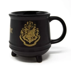 Harry Potter 3D Mug Hogwarts Crest Harry Potter 3D Mug Hogwarts Crest