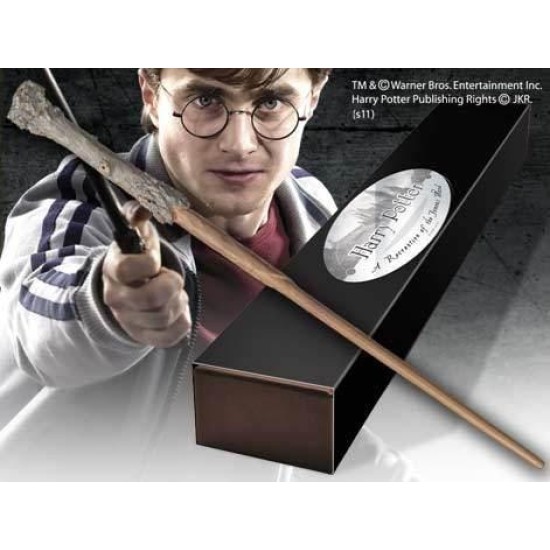 Harry Potter Wand Harry Potter (Character-Edition)