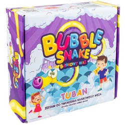 Tuban - Set – Bubble Snake