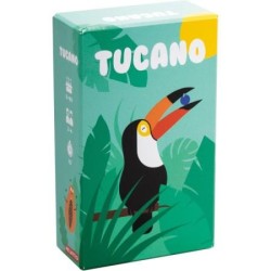 Tucano Tucano