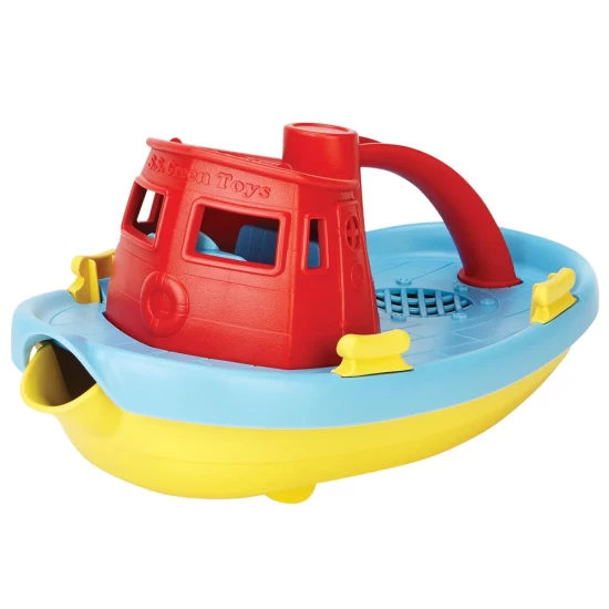 Tugboat Tugboat