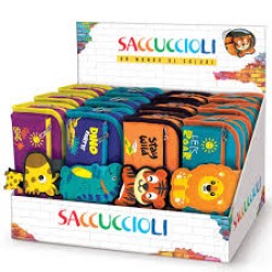 Etui Wild Nature - Aanbieding