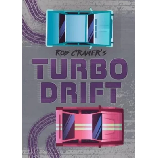 Turbo Drift