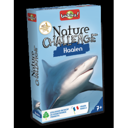 Nature Challenge - Haaien Nature Challenge - Haaien