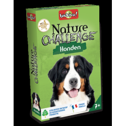 Nature Challenge - Honden Nature Challenge - Honden