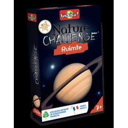 Nature Challenge - Ruimte Nature Challenge - Ruimte