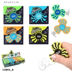 Adventure World Fidget Spinner Gum Adventure World Fidget Spinner Gum