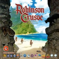 Robinson Crusoe Adventures On The Cursed Island Robinson Crusoe Adventures On The Cursed Island
