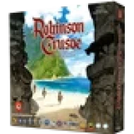 Robinson Crusoe Adventures On The Cursed Island