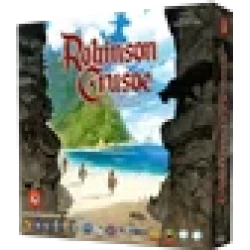 Robinson Crusoe Adventures On The Cursed Island