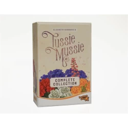 Tussie Mussie Tussie Mussie