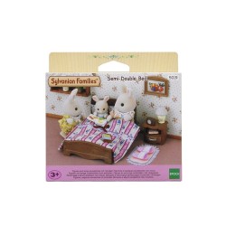 Twijfelaar-Bed Twijfelaar-Bed