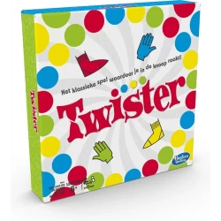 Twister Twister