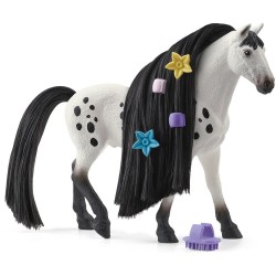 Schleich Horse Club Sofia's Beauties Beauty Horse Knabstrupper Stallion