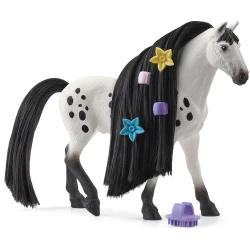 Schleich Horse Club Sofia's Beauties Beauty Horse Knabstrupper Stallion Schleich Horse Club Sofia's Beauties Beauty Horse Knabstrupper Stallion