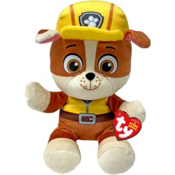 Ty - Paw Patrol 8 Rubble