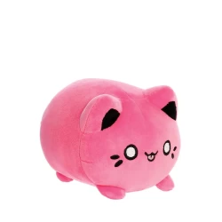 Tasty Peach Vivid Pink Meowchi 9 Cm Tasty Peach Vivid Pink Meowchi 9 Cm