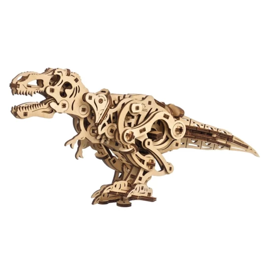 Tyrannosaurus Rex Tyrannosaurus Rex