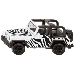 Siku 1546 Jeep Wrangler Safari Siku 1546 Jeep Wrangler Safari