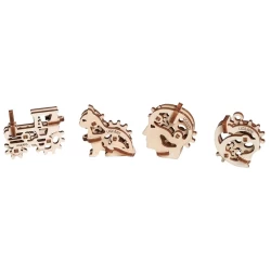 U-Fidget - Tribiks U-Fidget - Tribiks