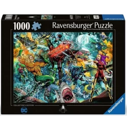Aquaman Collector’s Ed. (1000)