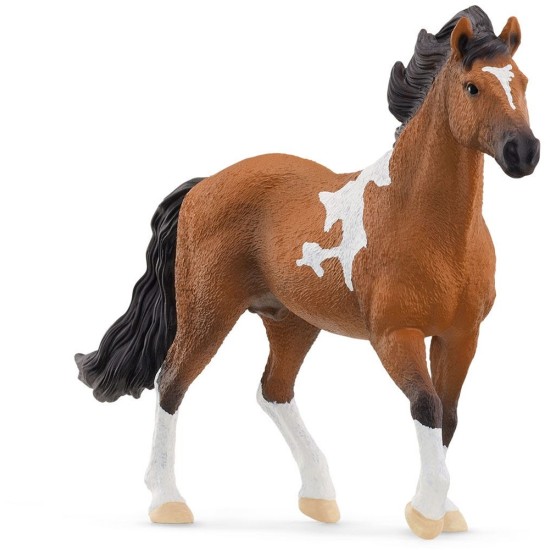 Schleich Horse Club Mangalarga Marchador Hengst Schleich Horse Club Mangalarga Marchador Hengst